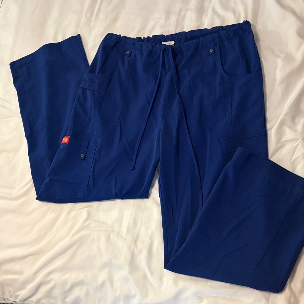 Nurse Scrubs